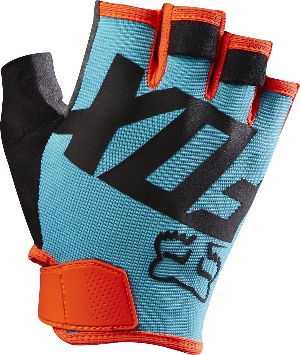 Fox Clothing Ranger Short Finger Gloves SS16 product image