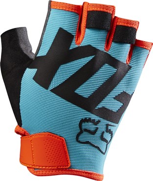 Fox Clothing Ranger Short Finger Gloves SS16