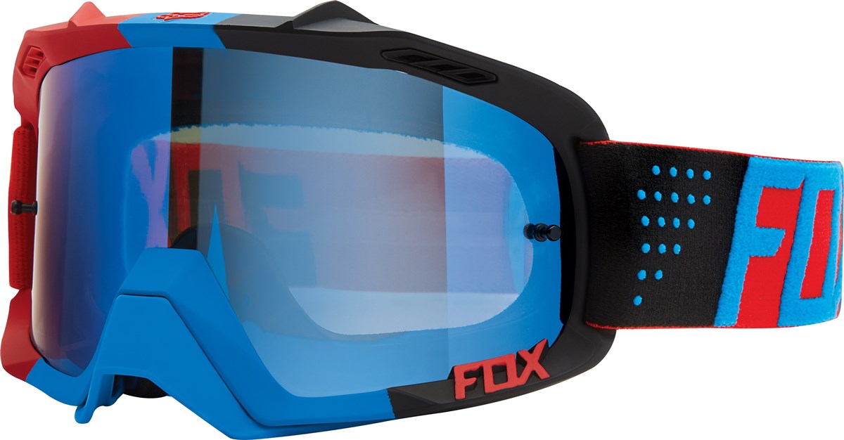 Fox Clothing Libra Air Defence Goggles SS16 product image