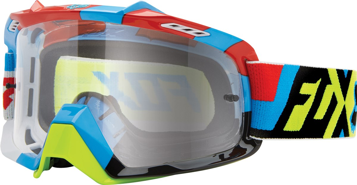 Fox Clothing Air Space MTB Goggles SS16 product image