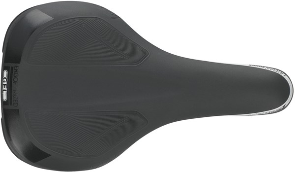 Syncros Urban Tour 1.5 Gel Unisex Saddle