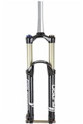 SR Suntour Auron RC2 15QLC2 130mm Travel 29" Suspension Fork