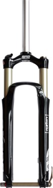 SR Suntour Axon RLD 15QLC 100mm Travel 26" Suspension Fork 2016