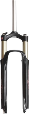 SR Suntour Axon RL-R Lite 100mm Travel 26" Suspension Fork 2016