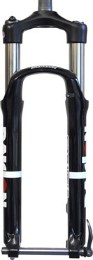 SR Suntour Raidon RL AIR 15QLOC 100mm Travel 26" Suspension Fork