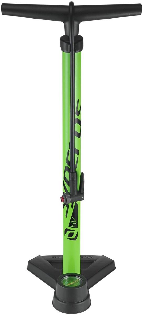 Syncros FP3.0 HV Floor Pump product image