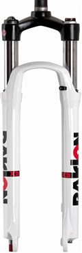 SR Suntour Raidon RL AIR 100mm Travel 26" Suspension Fork
