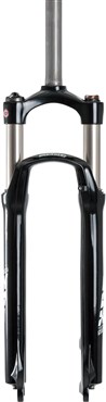 sr suntour xcr 100mm travel