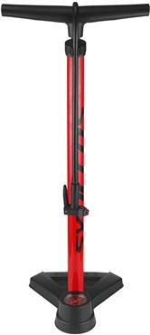 Syncros FP 3.0 Floor Pump