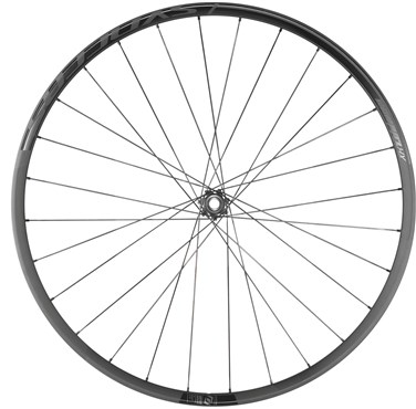 Syncros XR1.0 Carbon 27.5 650b Front MTB Wheel Syncros XR1.0 Carbon 27.5 650b Front MTB Wheel