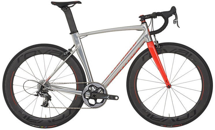 Specialized Allez Sprint X1 Specialized Edition 2016 - Road Bike product image