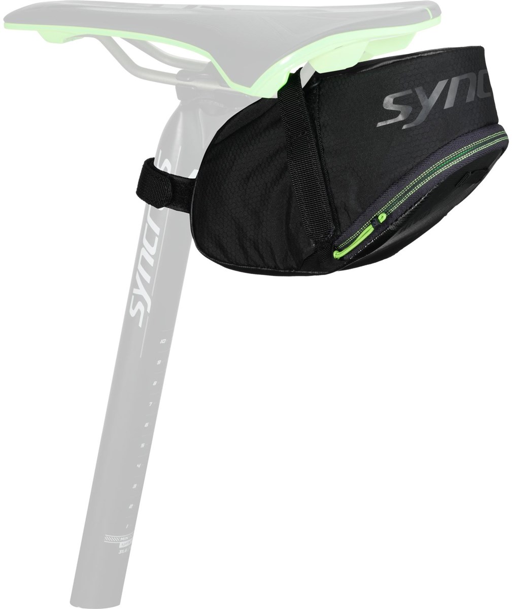 Syncros HiVol 750 Saddle Bag with Strap product image