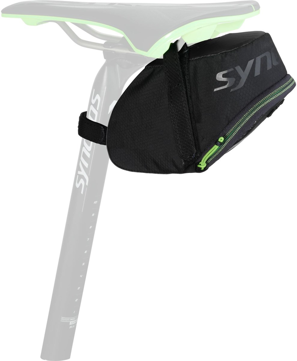 Syncros HiVol 550 Saddle Bag with Strap product image
