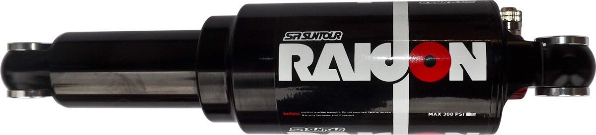 SR Suntour Raidon R Rear Shock product image