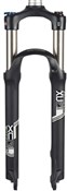 SR Suntour XCR-LO Disc 100mm Travel 26" Suspension Fork