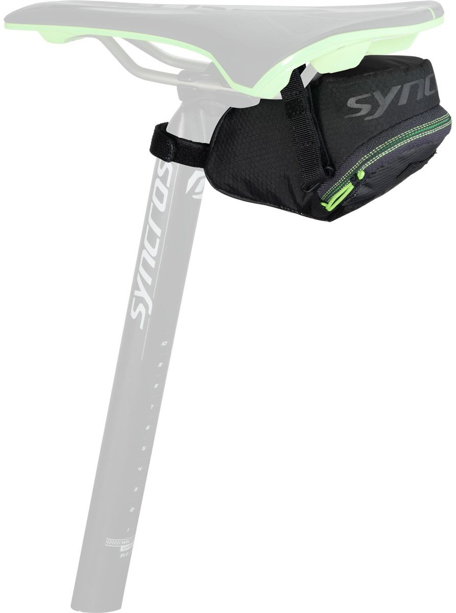 Syncros Speed 280 Saddle Bag with Strap product image