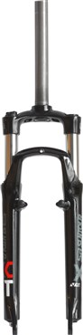 SR Suntour XCT-V4-HLO-V 80mm Travel 26" Suspension Fork