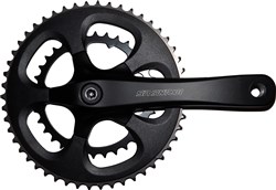 SR Suntour CW-VX-D 34/50T Compact Chainset
