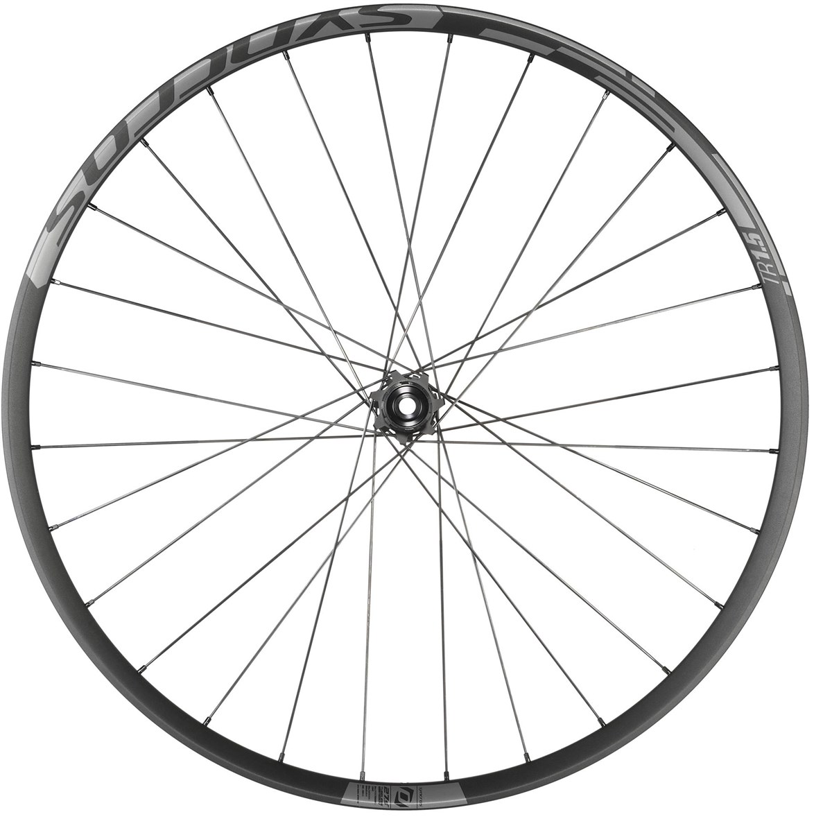 Syncros TR 1.5 Plus 27.5 650b Rear MTB Wheel product image