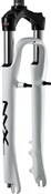 SR Suntour NVX 75mm Travel 700c Suspension Fork - Disc & V-Brake (International Standard)