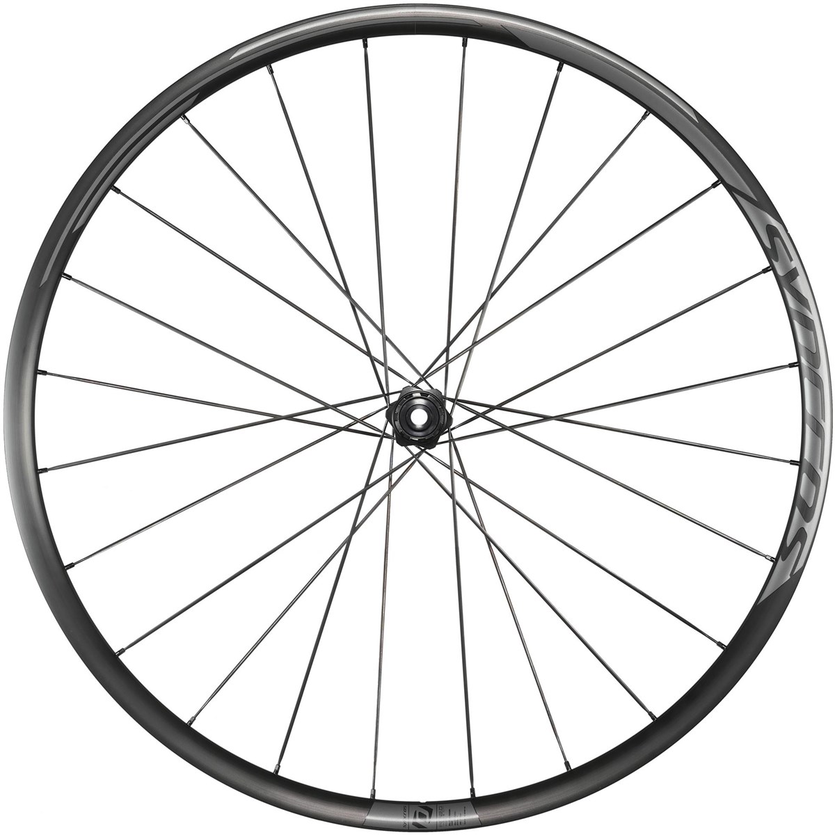 Syncros RP 2.0 Disc Rear Road Wheel product image