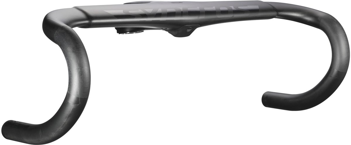 Syncros RR 1.0 Carbon Aero Bar With Stem 400mm product image