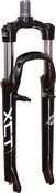 SR Suntour XCT-V4-V 80mm Travel 26" x 1" Suspension Fork