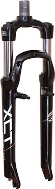 SR Suntour XCT-V4-V 80mm Travel 26" x 1" Suspension Fork