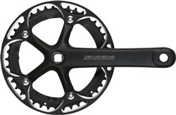 SR Suntour CW-SCSP42-PBG 42T Single Chainset