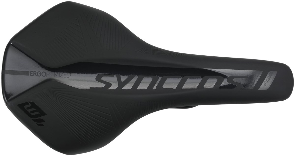 Syncros AR 1.0 Carbon Womens Saddle product image