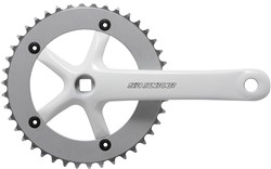 SR Suntour CW-SCSP42-SP 42T Single Chainset