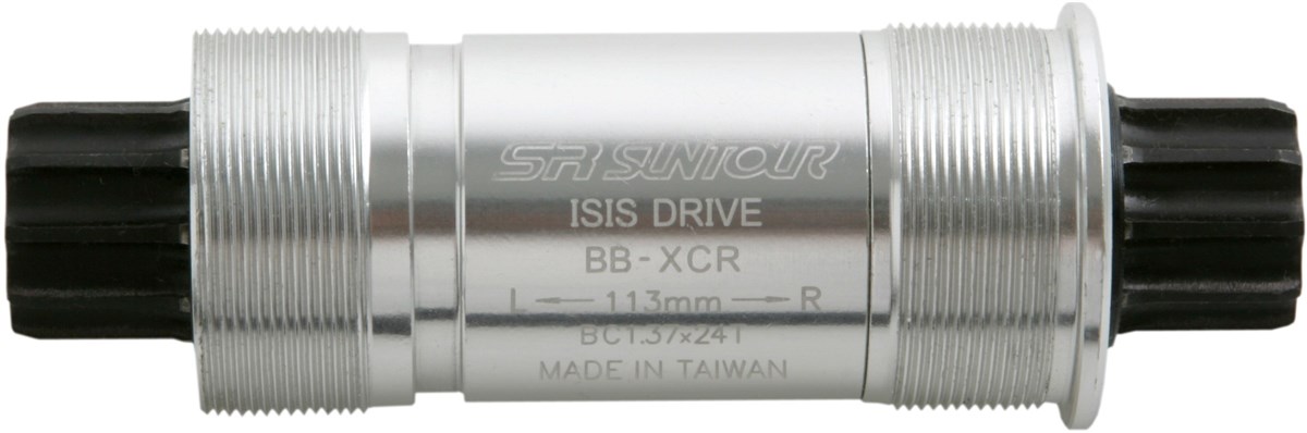 SR Suntour BB-XCR ISIS Bottom Bracket product image