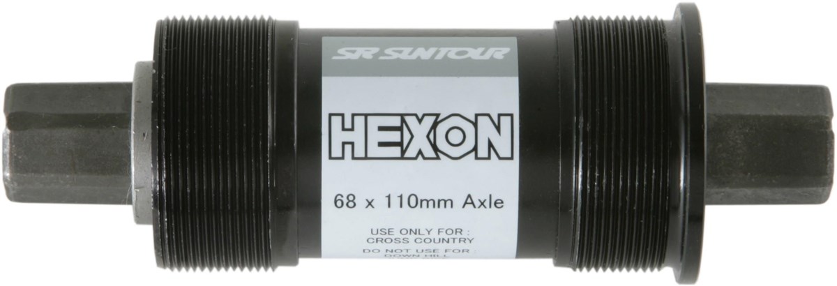 SR Suntour Hexagon XCM Bottom Bracket product image