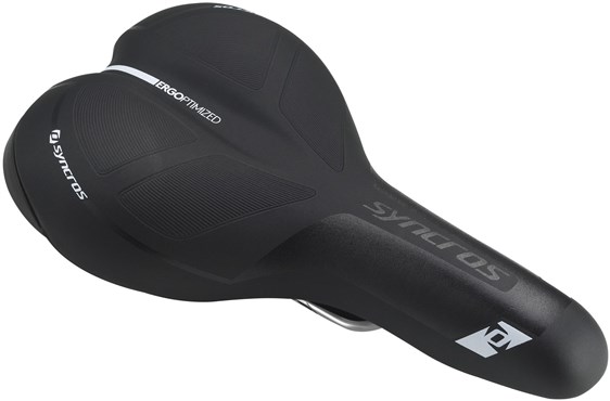 Syncros Urban Commuter 1.5 Gel Saddle