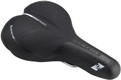 Syncros Urban Commuter 1.5 Gel Womens Saddle