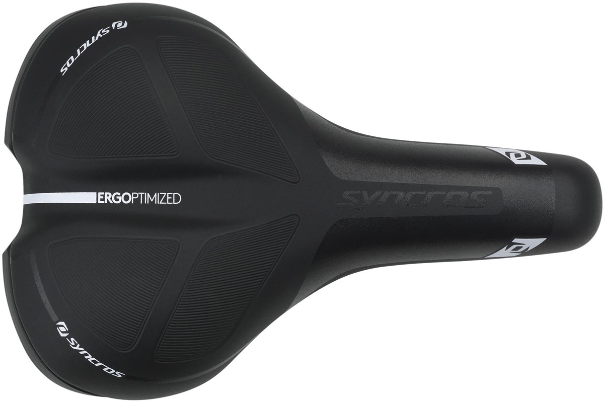Syncros Urban Commuter 1.5 Gel Womens Saddle product image