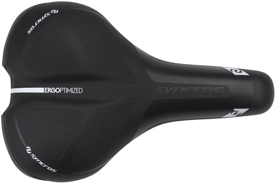 Syncros Urban Commuter 2.5 Womens Saddle