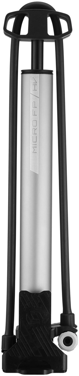 Syncros HV Micro Floor Pump product image