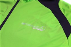 Endura Hyperon Short Sleeve Cycling Jersey