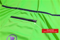 Endura Hyperon Short Sleeve Cycling Jersey