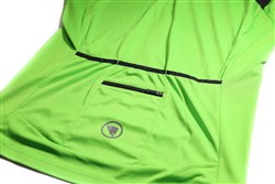 Endura Hyperon Short Sleeve Cycling Jersey