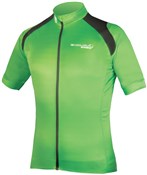 Endura Hyperon Short Sleeve Jersey