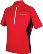 Endura Xtract II Short Sleeve Jersey