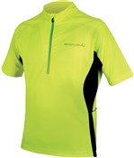 Endura Xtract II Short Sleeve Jersey