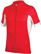 Endura FS260 Pro III Short Sleeve Jersey
