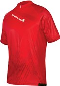 Endura Hummvee Ray II Short Cycling Jersey