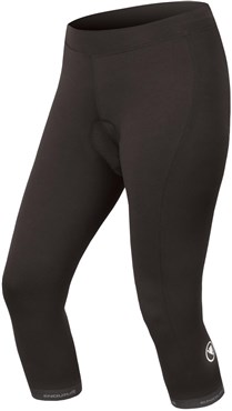 Endura Xtract Womens Cycling Knickers