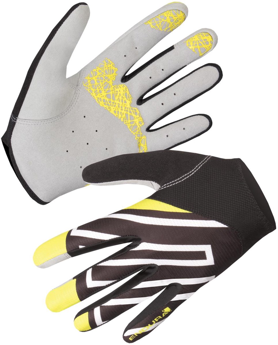 Endura Hummvee Lite Long Finger Cycling Gloves product image