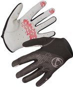 Endura Hummvee Lite Long Finger Cycling Gloves