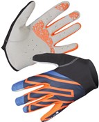Endura Hummvee Lite Long Finger Cycling Gloves
